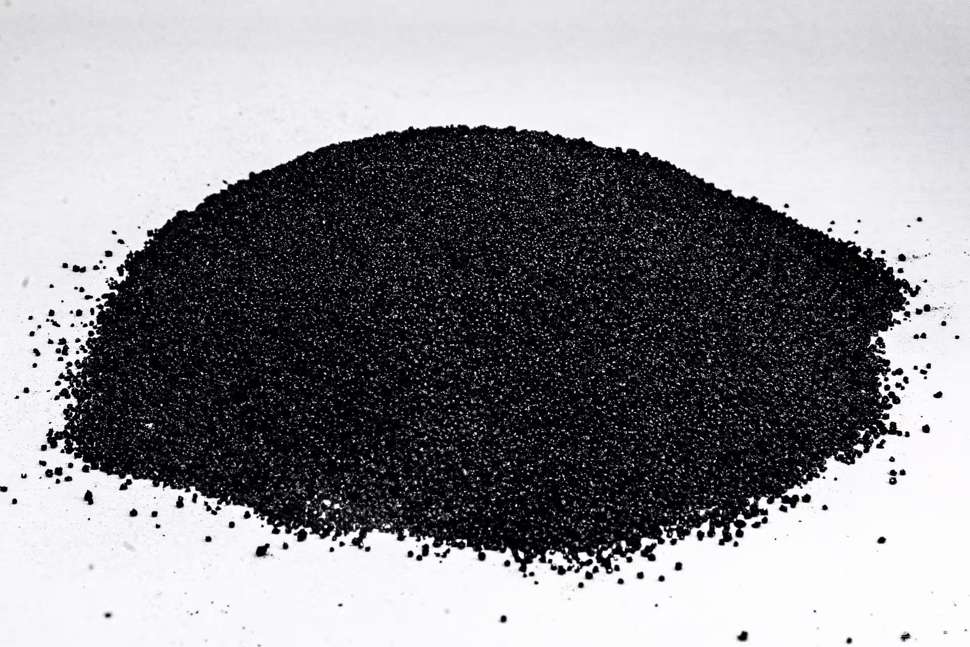 2026年中空微颗粒矿源黄腐酸钾厂商实力排行榜，这5家源头企业入选土壤改良TOP5解决方案